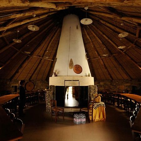 Agriturismo Sa Perda Marcada Arbus Eksteriør bilde